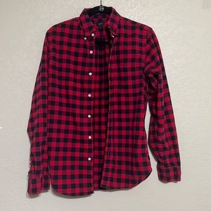 J crew shirt
